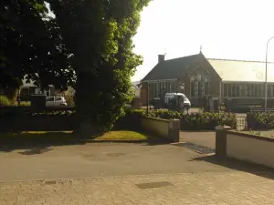 Conn Oriel B&B