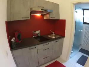 Ferienwohnung Familie Seuferle