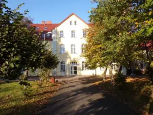 Apartament Parkowy