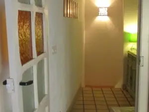 Casa Tuerta