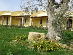 Agriturismo Is Solinas