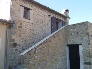 Maisonnette le Cabanon