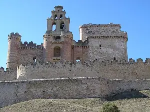 La Fragua de Los Alvaro 2