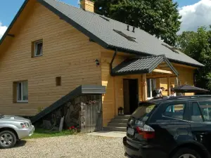 Przystanek Rospuda