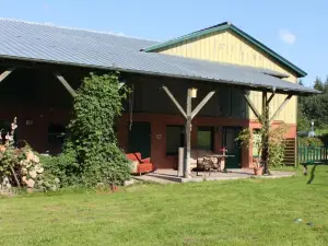 Ferienwohnung Vogelsang