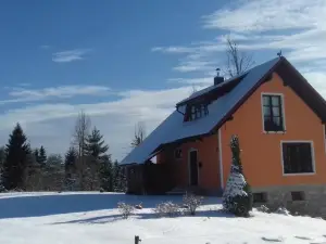 Vila Snjeguljica