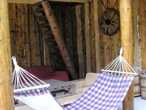 Lonni Nature Eco-Accommodation