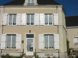 La Maison d'Héloïse