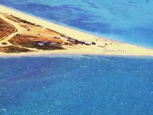 Sea Sight Greece