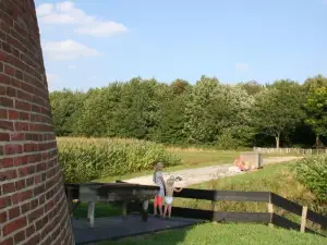 Het Torentje Van Trips