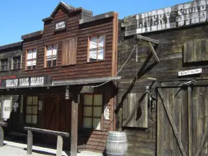 Cowboys Guest Ranch