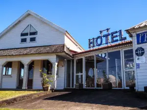 Hôtel L'Ecrin