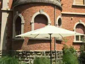 Rooms Portorose Center