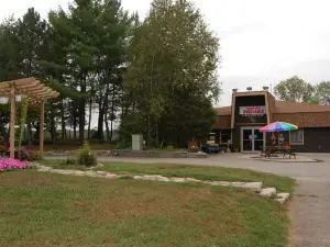 St. Clair Camping Resort