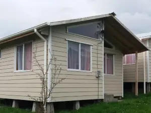 Las Murtas de Chiloe-Cabañas