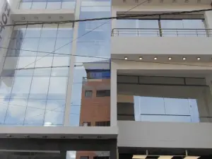Hotel Murano