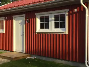 Hallagårdens Stugby