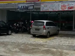 Harumi Dieng