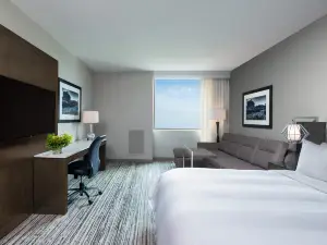 Marriott Birmingham