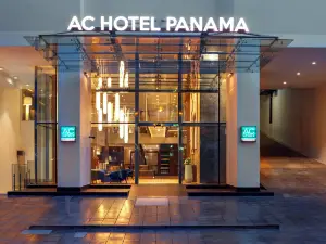AC Hotel Panama City
