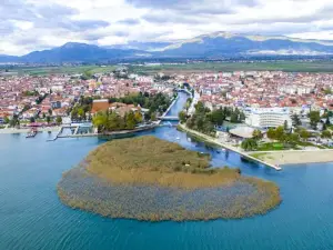 Hotel Montenegro