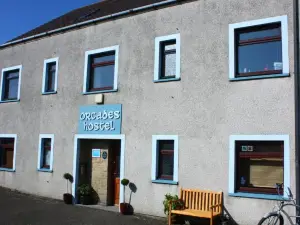 Orcades Hostel