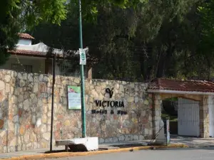 Victoria Hotel y Spa