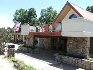Arka Motel