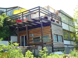 Samara Cottages Volga 16