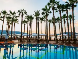 Elegance Hotels International Marmaris