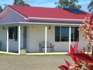 Little Sunnyside Accommodation