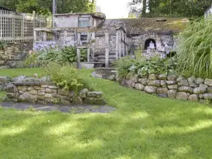 Clarence Cottage