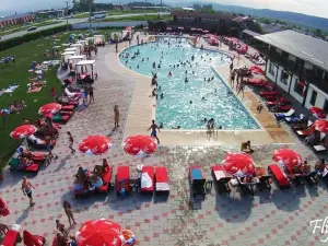 Aqua Club Elatis