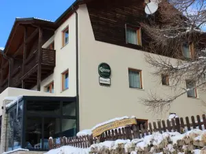 Alpengasthof Tanzstatt