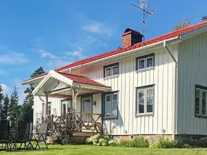 6 Person Holiday Home in H Cksvik
