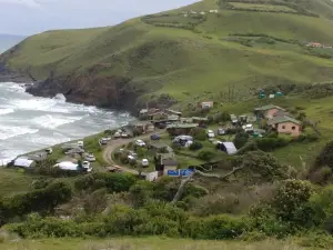 Hillside View Guesthouse