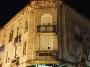Gran Texier Hotel Casino