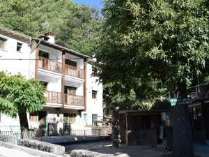 Hostal Cielo de Gredos