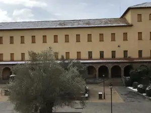 Pirenarium旅館 - 青年旅社