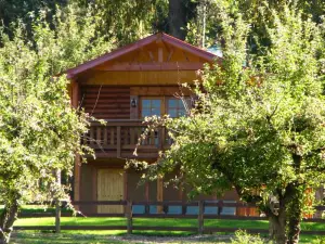 Shadow Mountain Cabins