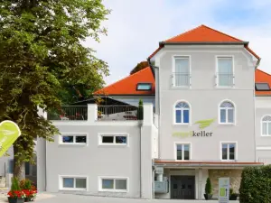 Pension Engelkeller