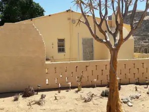 Morewag Farm