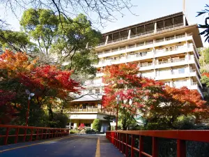 HotSprings Hotel Fushioukaku