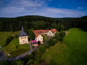 Jagdhof Klein Heilig Kreuz