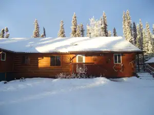 安特勒雷斯特住宿加早餐旅館