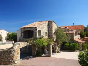 Hôtel Casa Rossa & Spa