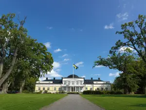 Gränsö Slott Hotel & Spa