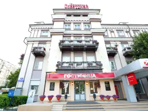 Советская