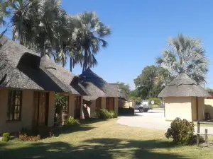 Maya Guest Inn