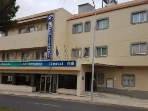 Hostal Mediterraneo